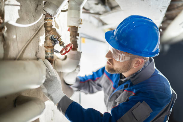 Best Re-piping Services  in USA